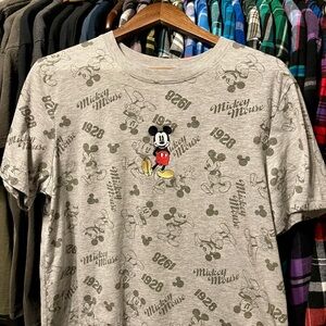 Disney Mickey Mouse t-shirt